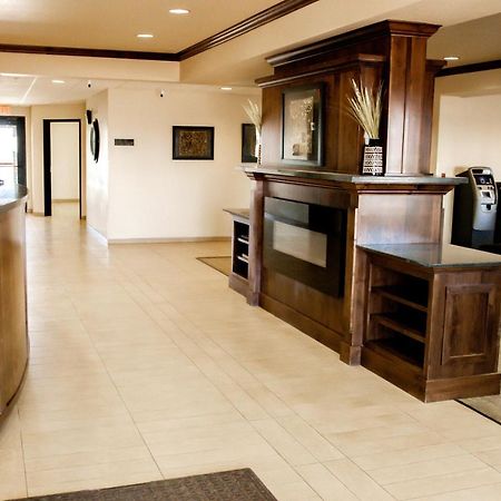Black Gold Suites Stanley Exterior foto