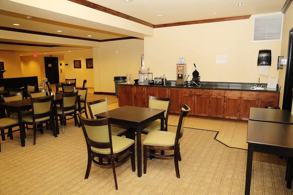 Black Gold Suites Stanley Exterior foto