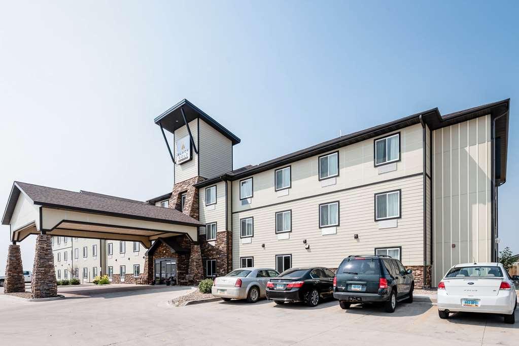 Black Gold Suites Stanley Exterior foto